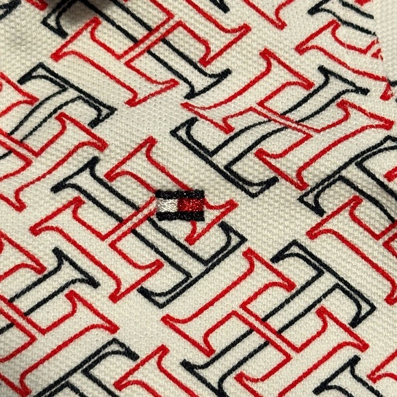 Tommy Hilfiger Baby Dress 3-6 months - Picture 6 of 6